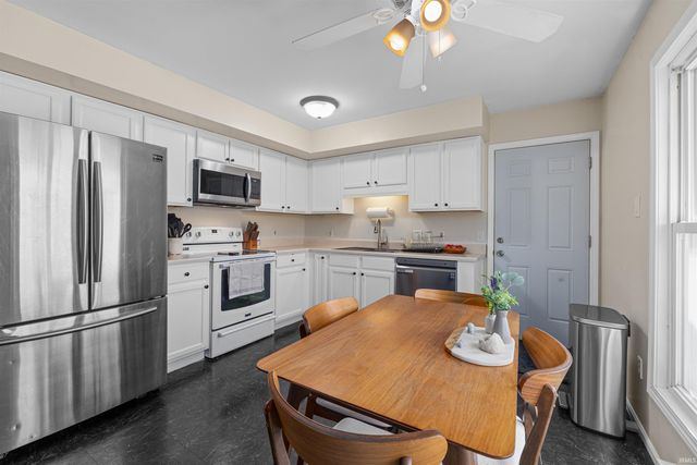 708 Oakdale Street, Garrett, IN 46738