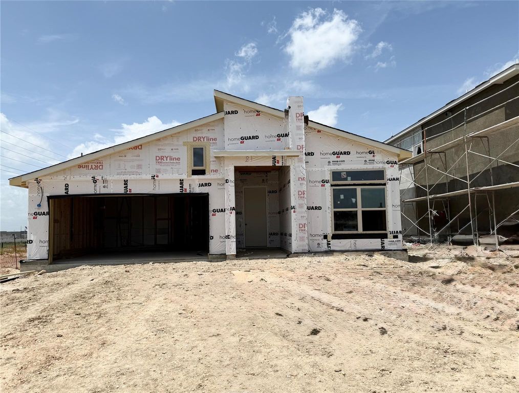 17325 Ammersee LN, Pflugerville, TX 78660