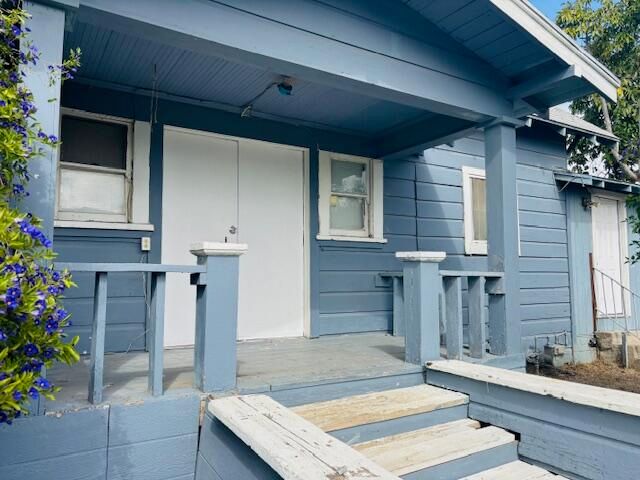 108 N Murry Street, Porterville, CA 93257