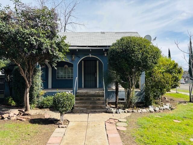 108 N Murry Street, Porterville, CA 93257