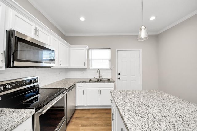 3703 Lila Street, Houston, TX 77026