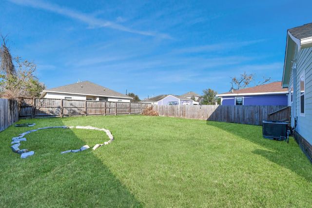 3703 Lila Street, Houston, TX 77026