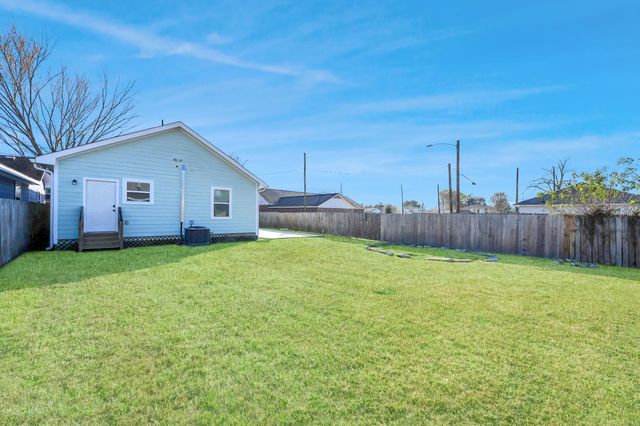 3703 Lila Street, Houston, TX 77026