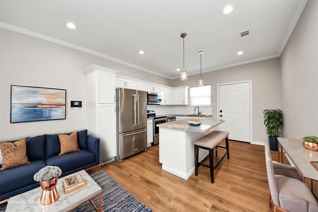 3703 Lila Street, Houston, TX 77026