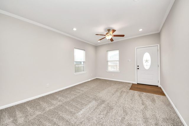 3703 Lila Street, Houston, TX 77026