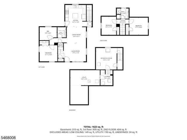 9 Rockridge Rd, Wanaque Boro, NJ 07420