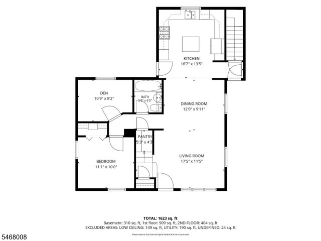 9 Rockridge Rd, Wanaque Boro, NJ 07420