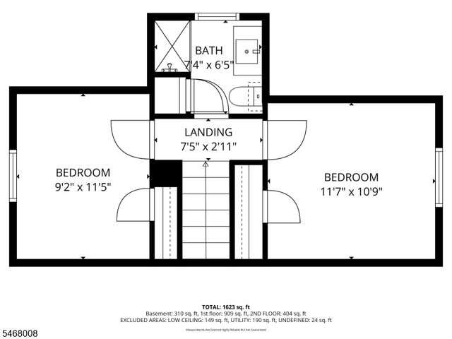 9 Rockridge Rd, Wanaque Boro, NJ 07420