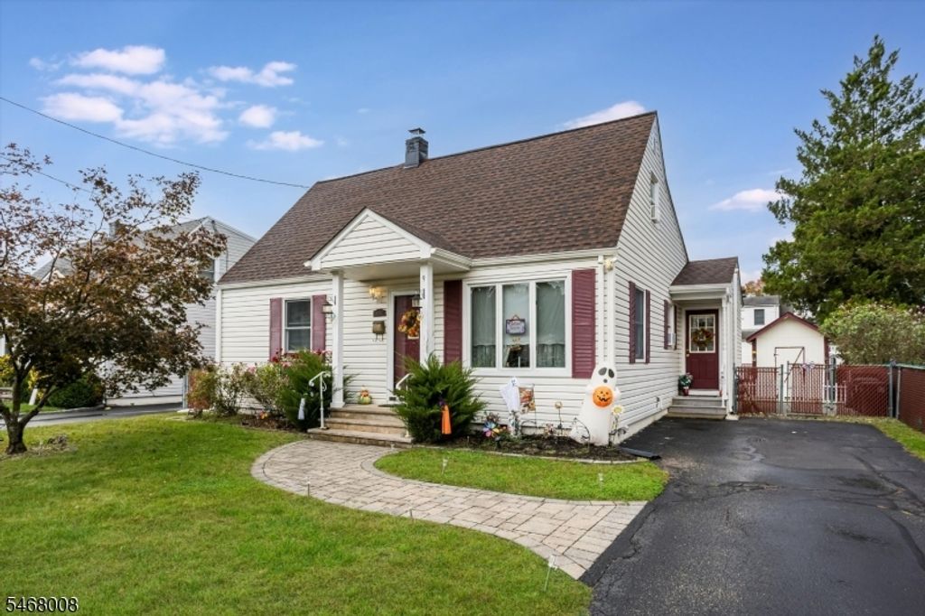 9 Rockridge Rd, Wanaque Boro, NJ 07420 — exterior