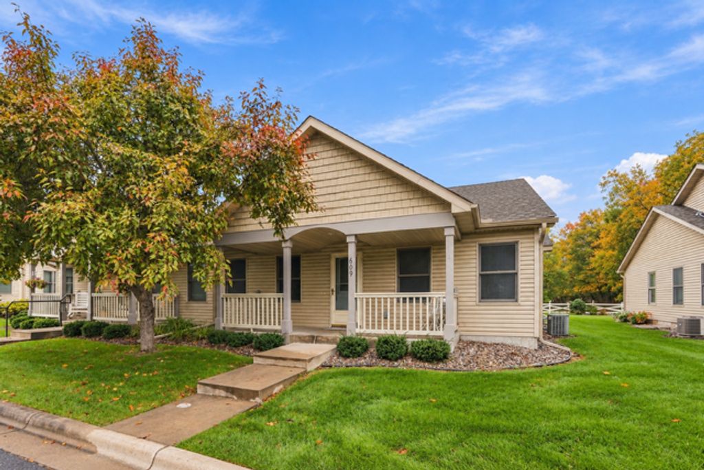 609 Vine Lane, Monticello, MN 55362 — photo 2