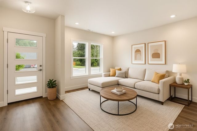 6648 Kyodi Court SE, Tumwater, WA 98501