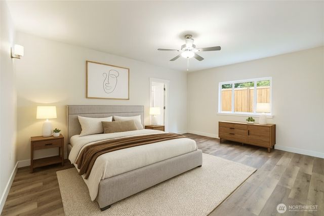 6648 Kyodi Court SE, Tumwater, WA 98501