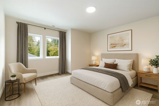 6648 Kyodi Court SE, Tumwater, WA 98501