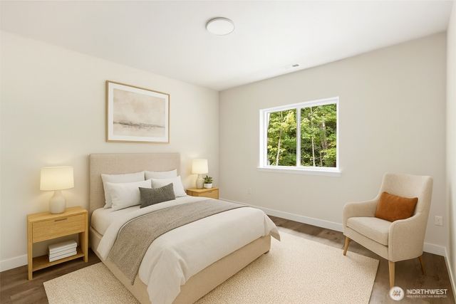 6648 Kyodi Court SE, Tumwater, WA 98501