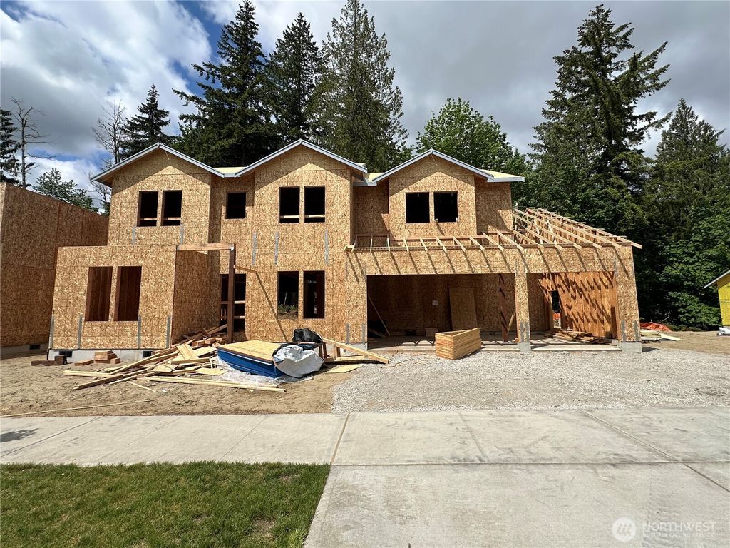 6648 Kyodi Court SE, Tumwater, WA 98501