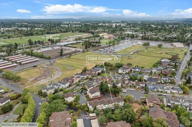 2084 Cooper Dr, Santa Rosa, CA 95404