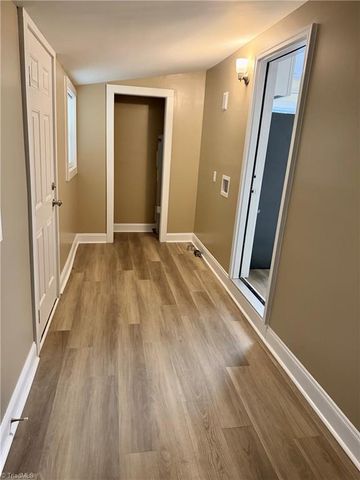 1107 Alden Street, Burlington, NC 27217