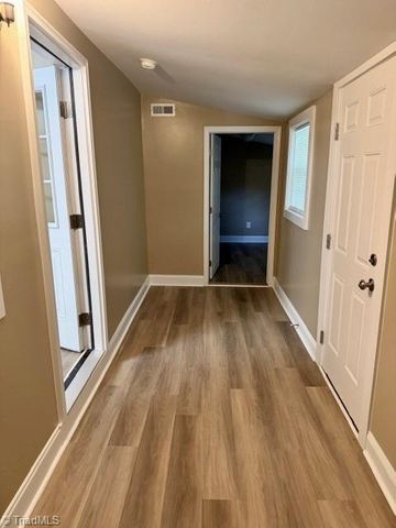 1107 Alden Street, Burlington, NC 27217