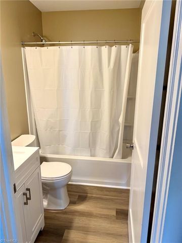 1107 Alden Street, Burlington, NC 27217