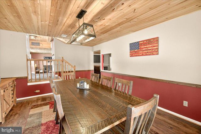 16723 CALDWELL CT, Williamsport, MD 21795