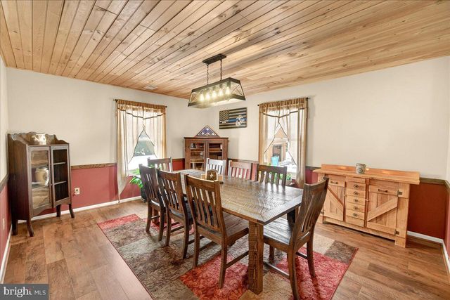 16723 CALDWELL CT, Williamsport, MD 21795