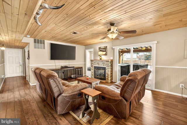 16723 CALDWELL CT, Williamsport, MD 21795