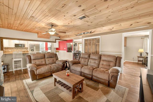 16723 CALDWELL CT, Williamsport, MD 21795