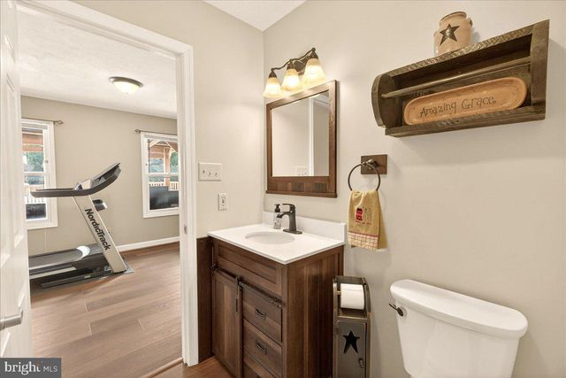 16723 CALDWELL CT, Williamsport, MD 21795