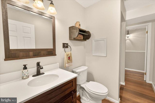 16723 CALDWELL CT, Williamsport, MD 21795