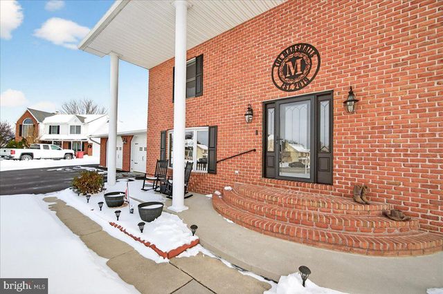 16723 CALDWELL CT, Williamsport, MD 21795