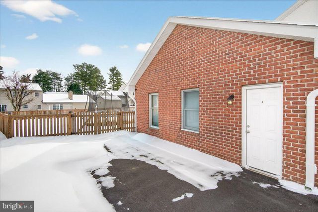 16723 CALDWELL CT, Williamsport, MD 21795