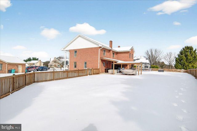 16723 CALDWELL CT, Williamsport, MD 21795