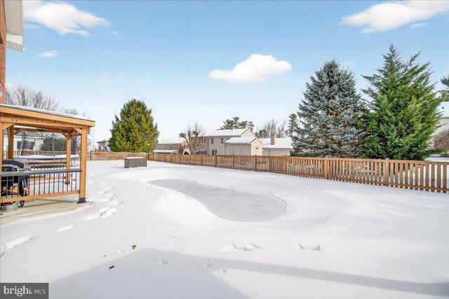 16723 CALDWELL CT, Williamsport, MD 21795