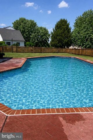 16723 CALDWELL CT, Williamsport, MD 21795