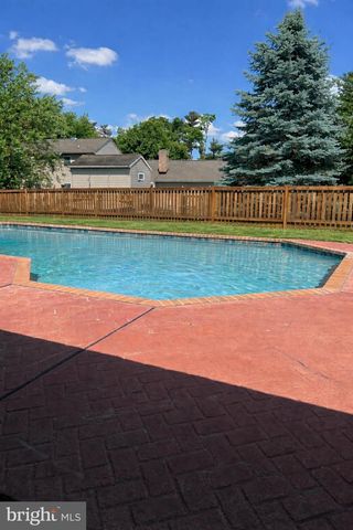 16723 CALDWELL CT, Williamsport, MD 21795