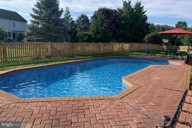 16723 CALDWELL CT, Williamsport, MD 21795