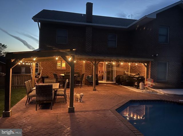 16723 CALDWELL CT, Williamsport, MD 21795