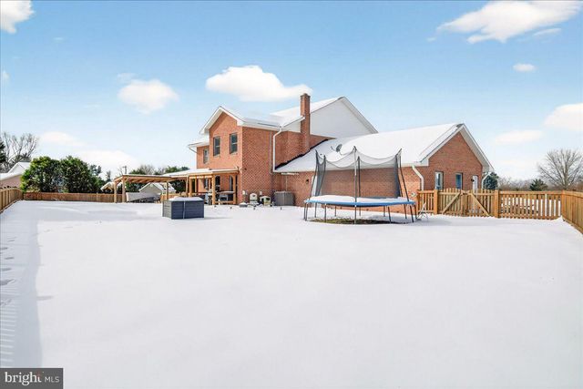 16723 CALDWELL CT, Williamsport, MD 21795