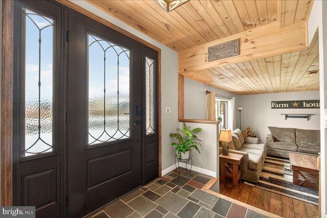 16723 CALDWELL CT, Williamsport, MD 21795