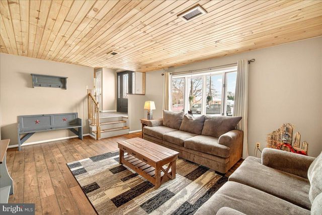 16723 CALDWELL CT, Williamsport, MD 21795