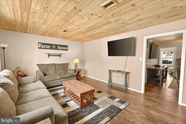 16723 CALDWELL CT, Williamsport, MD 21795