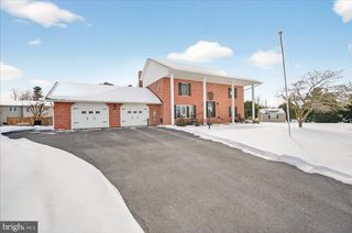 16723 CALDWELL CT, Williamsport, MD 21795