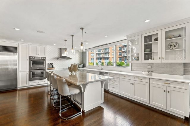 50 Battery St 103-104, Boston, MA 02109