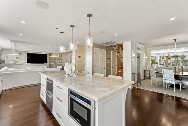 50 Battery St 103-104, Boston, MA 02109