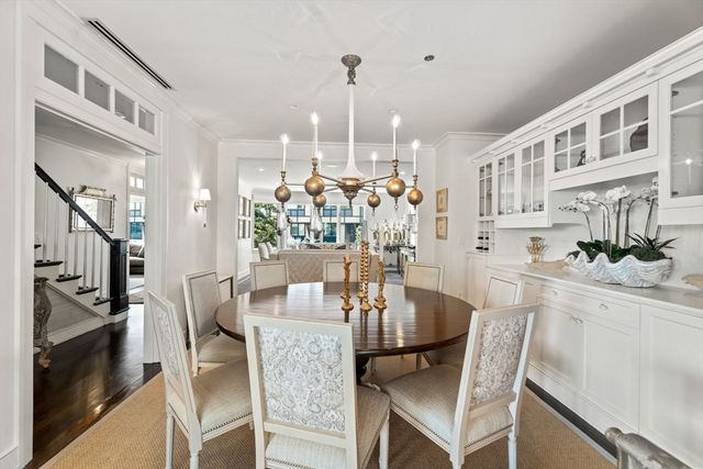 50 Battery St 103-104, Boston, MA 02109