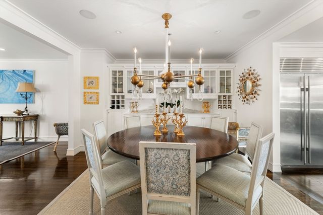 50 Battery St 103-104, Boston, MA 02109