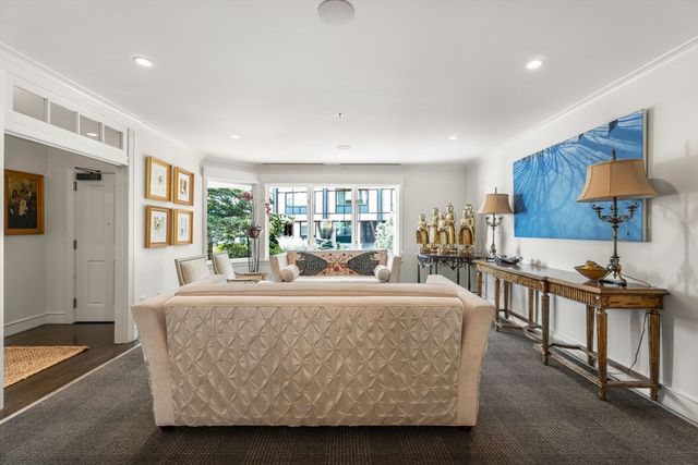 50 Battery St 103-104, Boston, MA 02109