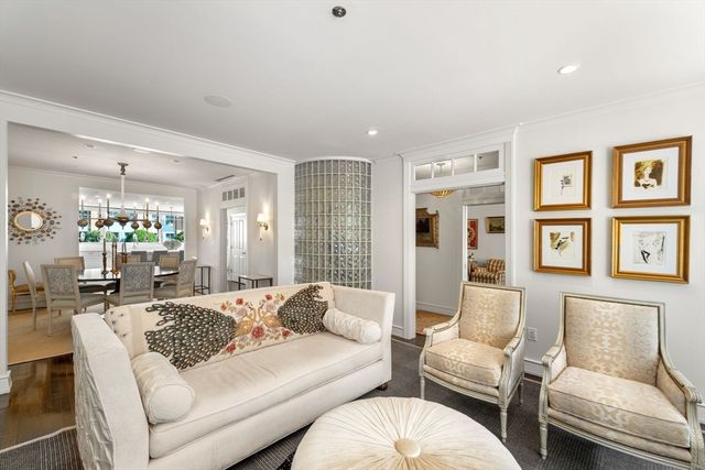 50 Battery St 103-104, Boston, MA 02109