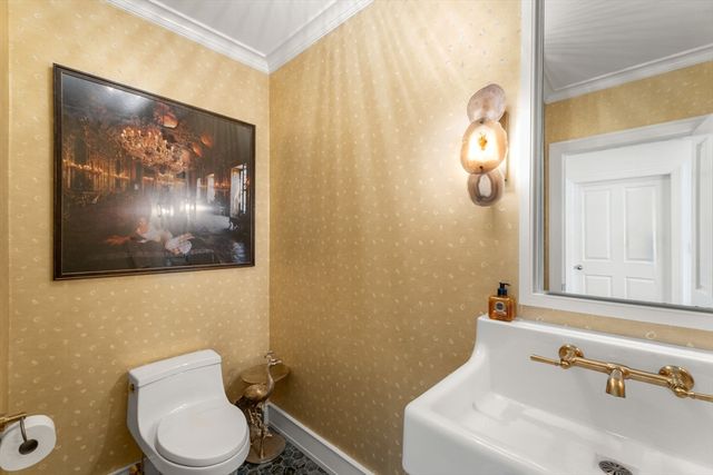 50 Battery St 103-104, Boston, MA 02109