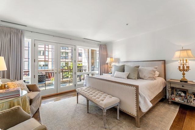 50 Battery St 103-104, Boston, MA 02109